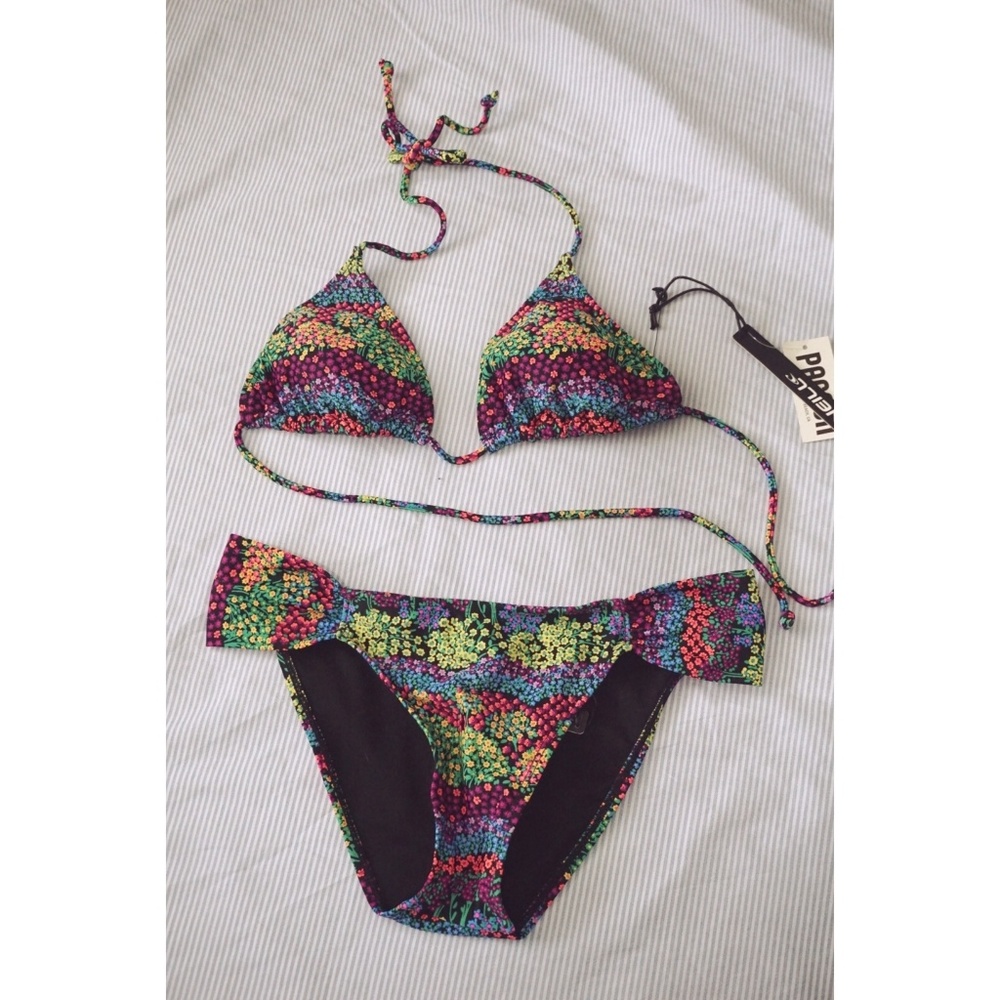 O'Neil Bikini Set
